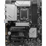 Материнская плата MSI B760 S1700 ATX PRO B760-P II (ATX, LGA 1700)