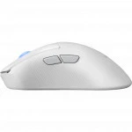 Мышь Asus ROG Keris II Ace White 90MP03N0-BMUA10 (Игровая, Беспроводная)