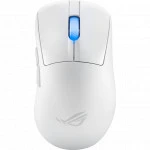 Мышь Asus ROG Keris II Ace White 90MP03N0-BMUA10 (Игровая, Беспроводная)