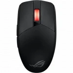 Мышь Asus ROG STRIX IMPACT III WL Black 90MP03D0-BMUA00 (Игровые, Беспроводная)