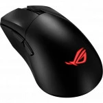 Мышь Asus ROG GIII WL AIMPOINT/BLK 90MP02Y0-BMUA01 Игровые, Беспроводная