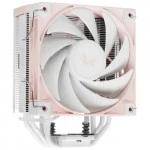 Охлаждение Deepcool AK400 PINK LIMITED R-AK400-WPNPMN-G (Для процессора)