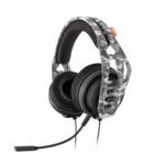 Наушники Plantronics RIG 400HS,PS4 камуфляж 210681-05