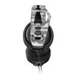 Наушники Plantronics RIG 400HS,PS4 камуфляж 210681-05