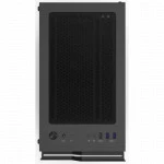 Корпус Zalman T4 Plus Черный (Игровые, Mini-Tower)