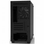 Корпус Zalman T4 Plus Черный (Игровые, Mini-Tower)