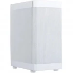Корпус Zalman I4 TG White Zalman I4 TG white (Игровые, Mid-Tower)