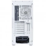 Корпус Zalman I4 TG White Zalman I4 TG white (Игровые, Mid-Tower)