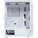 Корпус Zalman I4 TG White Zalman I4 TG white (Игровые, Mid-Tower)