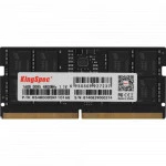 ОЗУ KingSpec DDR5 16GB 4800MHz KS4800D5N11016G (SO-DIMM, DDR5, 16 Гб, 4800 МГц)