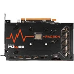 Видеокарта Sapphire Radeon RX 6500XT 11314-07-20G (4 ГБ)