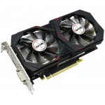 Видеокарта AFOX GeForce GTX 1660 Super AF1660S-6144D6H7-V4 (6 ГБ)