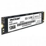 Внутренний накопитель Patriot 128GB P320 P320P128GM28 SSD (твердотельные), 120 ГБ, M.2, PCIe