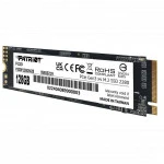 Внутренний накопитель Patriot 128GB P320 P320P128GM28 SSD (твердотельные), 120 ГБ, M.2, PCIe