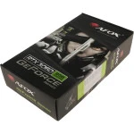 Видеокарта AFOX RTX 3060 AF3060-8GD6H4 8Gb (8 ГБ)