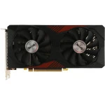 Видеокарта AFOX RTX 3060 AF3060-8GD6H4 8Gb (8 ГБ)