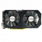 Видеокарта AFOX GeForce GTX 1660SUPER AF1660S-6144D6H1-V4 (6 ГБ)