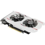 Видеокарта AFOX GeForce GTX 1050TI AF1050TI-4096D5H7-V8 4 ГБ