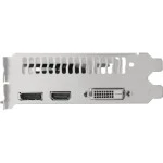 Видеокарта AFOX GeForce GTX 1050TI AF1050TI-4096D5H7-V8 4 ГБ