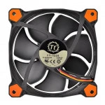 Система охлаждения Thermaltake Riing 14 LED CL-F039-PL14OR-A (Для системного блока)