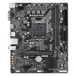 Материнская плата Gigabyte H510M H V2 2.0, RTL (Micro-ATX, LGA 1200)