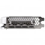 Видеокарта Palit RTX4070 WHITE OC 12GB NE64070S19K9-1048L (12 ГБ)