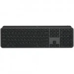 Клавиатура Logitech MX Keys S Wireless Keyboard 920-011600 (Беспроводная, USB)