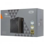 Блок питания PCcooler P5-YN750-G1F 750 Вт, 80+ Gold