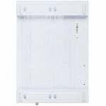Корпус PCcooler C3 T500 WH White Mini-Tower