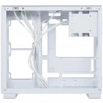 Корпус PCcooler C3 T500 WH White Mini-Tower