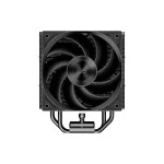 Охлаждение PCcooler RZ500 RZ500 BK (Для процессора)