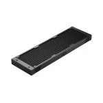 Система охлаждения PCcooler DA360 PRO ARGB Digital BK Для процессора