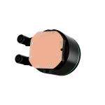 Система охлаждения PCcooler DA360 PRO ARGB Digital BK Для процессора