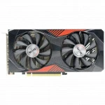 Видеокарта AFOX GeForce RTX 3060 AF3060-12GD6H4-V4 (12 ГБ)