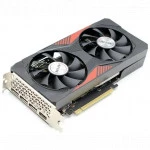 Видеокарта AFOX GeForce RTX 3060 AF3060-12GD6H4-V4 (12 ГБ)