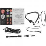 Материнская плата MSI MPG X870E CARBON WIFI (ATX, AMD AM5)