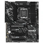 Материнская плата MSI Z890 GAMING PLUS WIFI ATX, LGA 1851