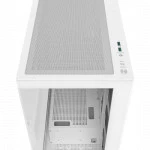 Корпус Deepcool CG580 White R-CG580-WHNDA0-G-1 Mid-Tower