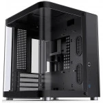 Корпус Jonsbo TK-1 Black Mini-Tower