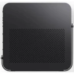 Корпус Jonsbo TK-1 Black Mini-Tower