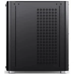Корпус Jonsbo TK-1 Black Mini-Tower