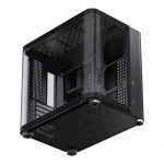 Корпус Jonsbo TK-2 Black Mid-Tower
