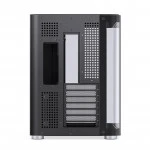 Корпус Jonsbo TK-2 Black Mid-Tower