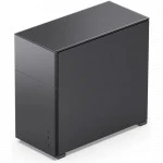 Корпус Jonsbo D41 STD Black Mid-Tower