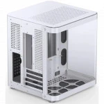 Корпус Jonsbo TK-1 White (Игровые, Mini-Tower)
