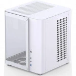 Корпус Jonsbo TK-1 White (Игровые, Mini-Tower)