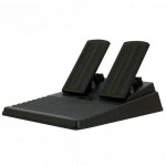 Манипулятор Defender Руль игровой DRIFT GT 64370