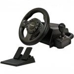 Манипулятор Defender Руль игровой DRIFT GT 64370