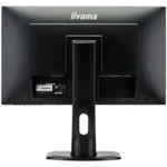 Монитор IIYAMA B2482HD-B1 24 ", VA, Full HD 1920x1080 (16:9)