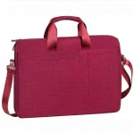 Сумка для ноутбука RIVACASE 8335 8335 RED (15.6)